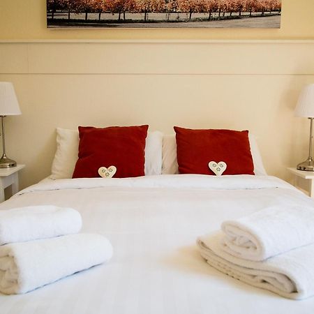 Fountains Guest House - Harrogate Stays Екстер'єр фото