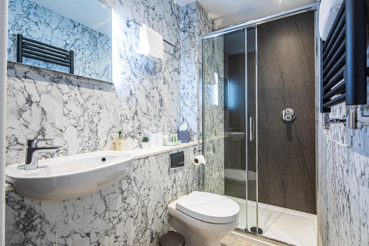 Fountains Guest House - Harrogate Stays Екстер'єр фото