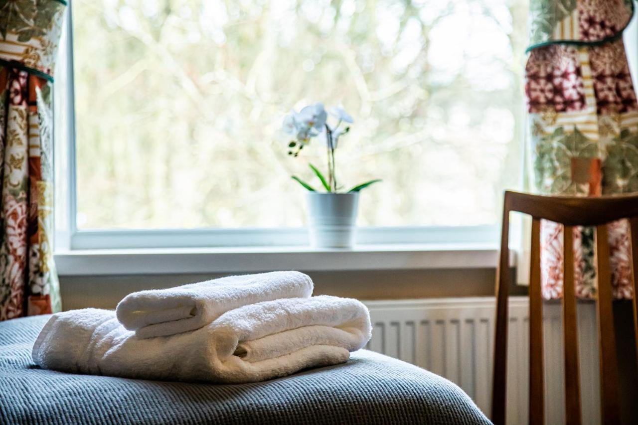 Fountains Guest House - Harrogate Stays Екстер'єр фото