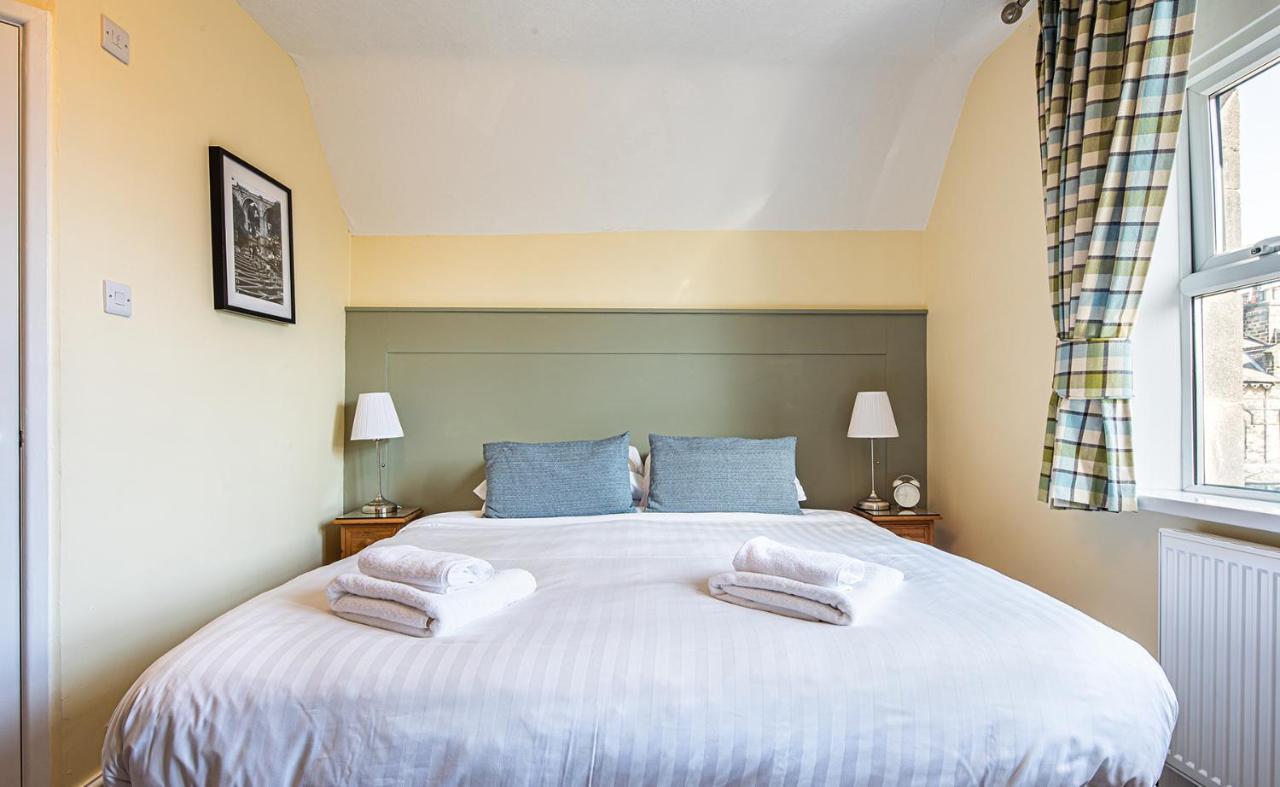 Fountains Guest House - Harrogate Stays Екстер'єр фото