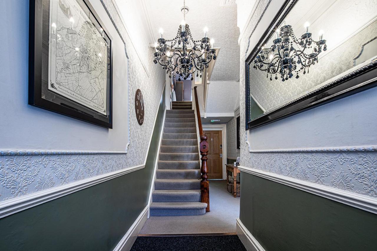 Fountains Guest House - Harrogate Stays Екстер'єр фото