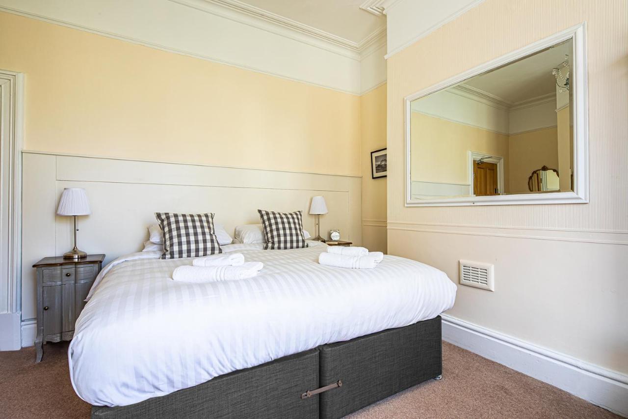 Fountains Guest House - Harrogate Stays Екстер'єр фото