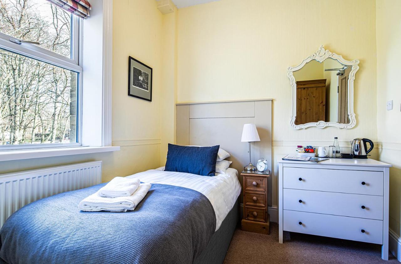 Fountains Guest House - Harrogate Stays Екстер'єр фото