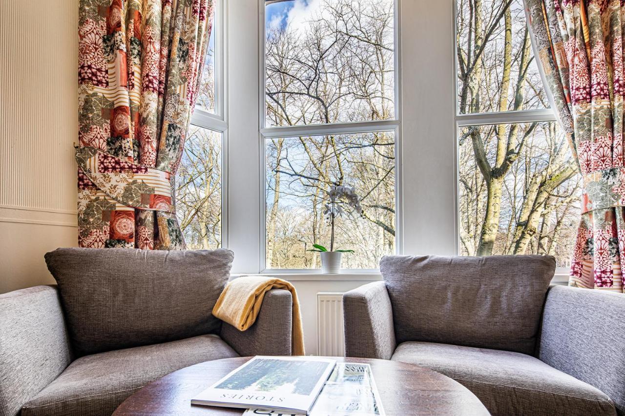 Fountains Guest House - Harrogate Stays Екстер'єр фото