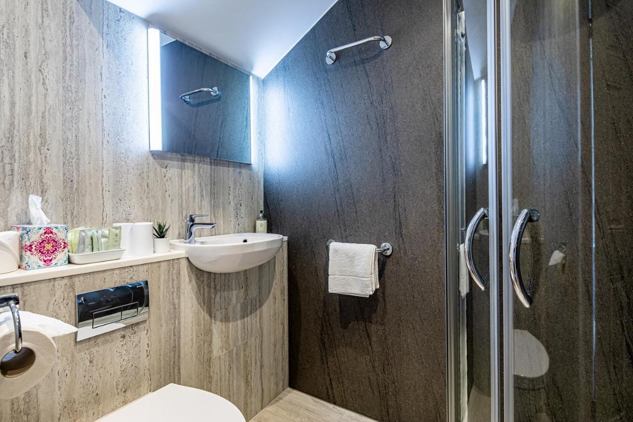 Fountains Guest House - Harrogate Stays Екстер'єр фото