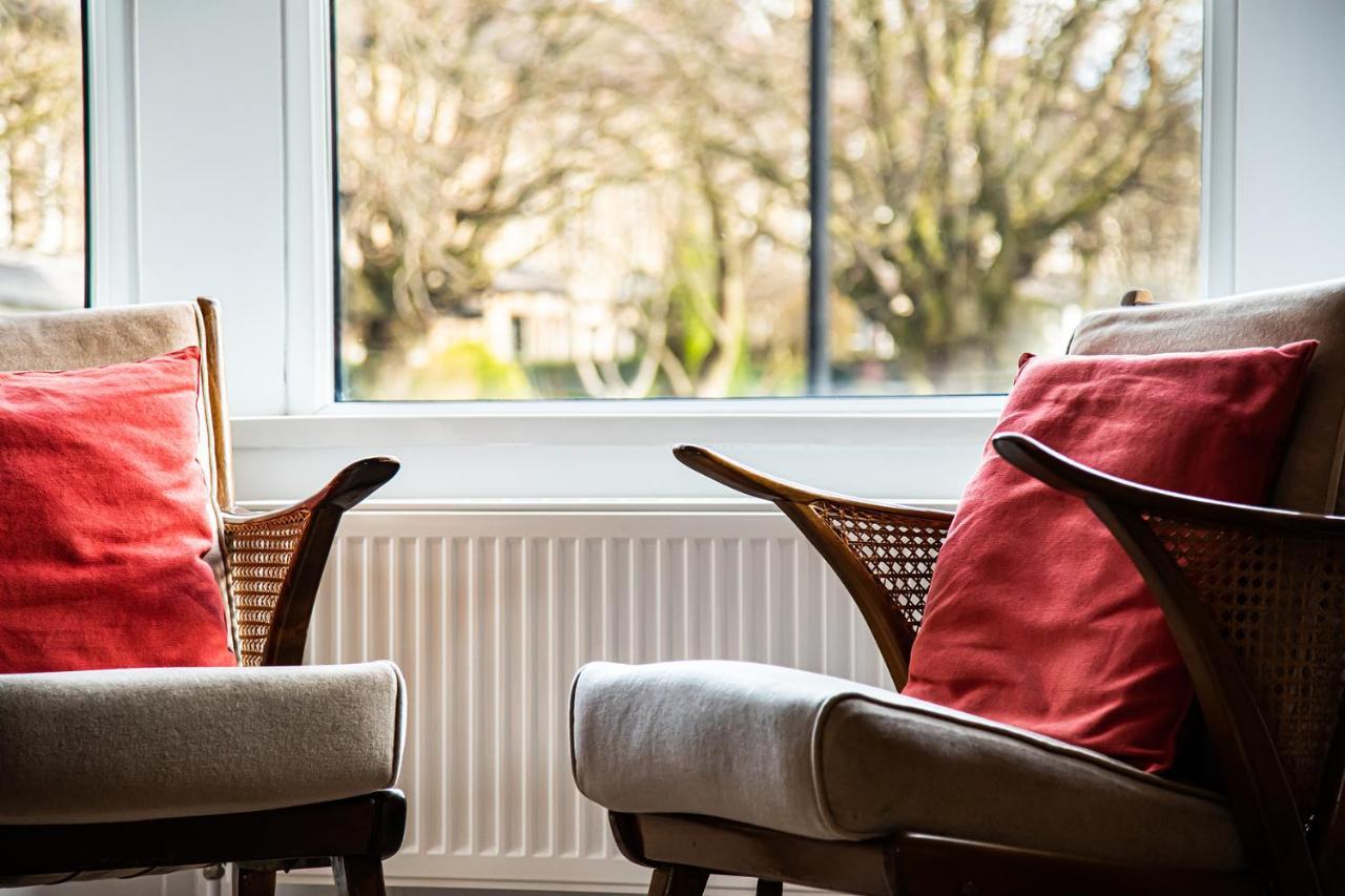 Fountains Guest House - Harrogate Stays Екстер'єр фото