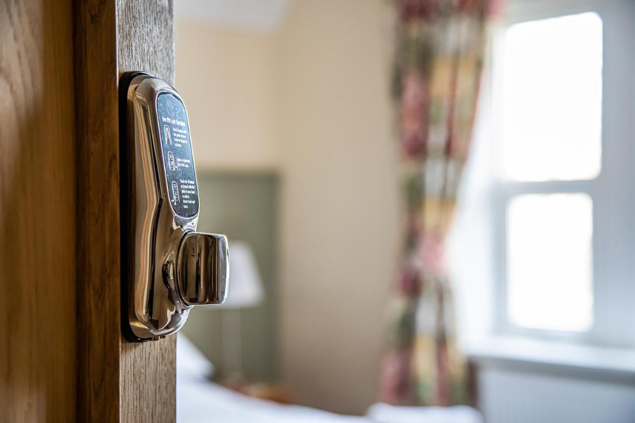 Fountains Guest House - Harrogate Stays Екстер'єр фото