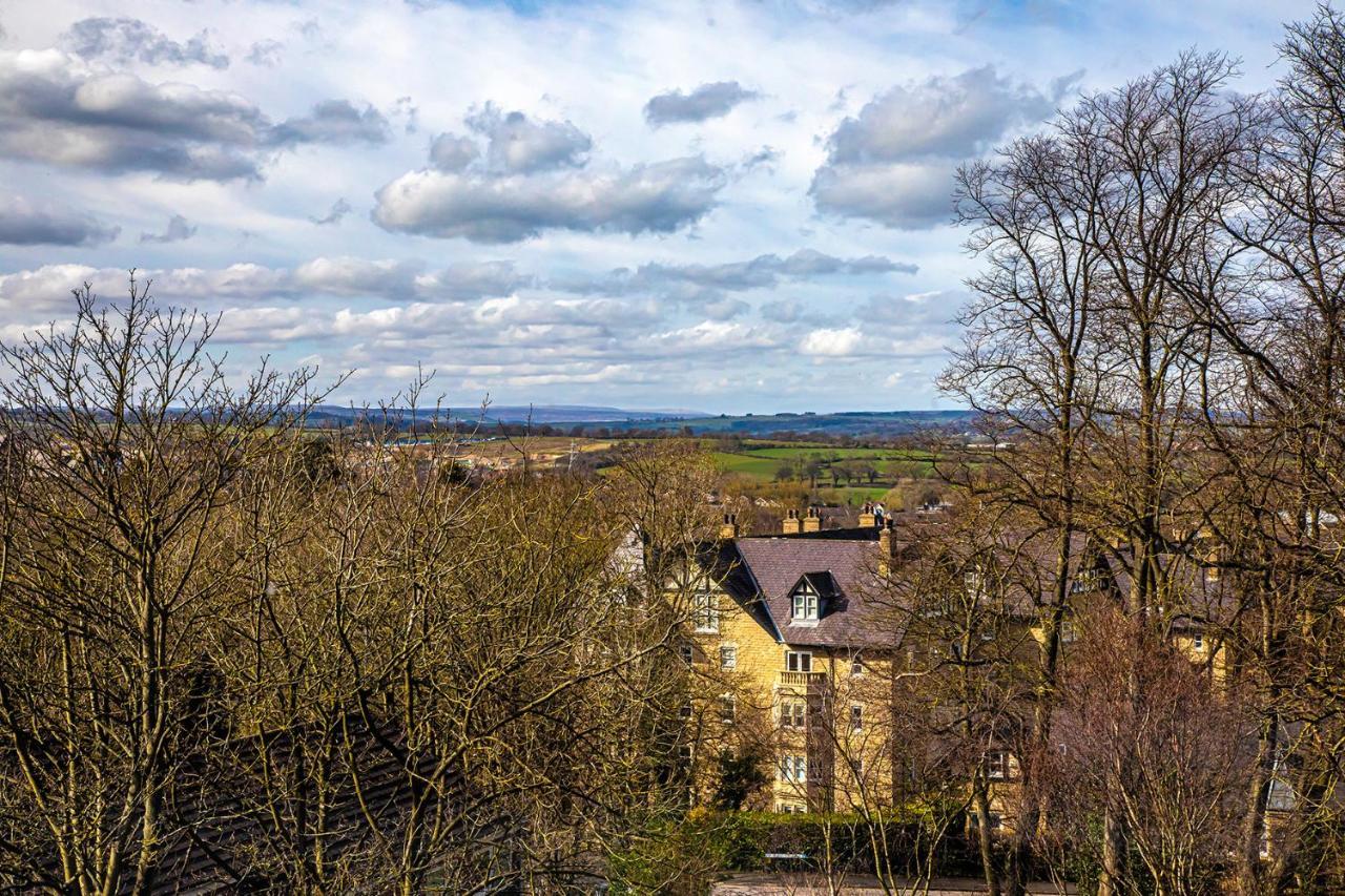 Fountains Guest House - Harrogate Stays Екстер'єр фото