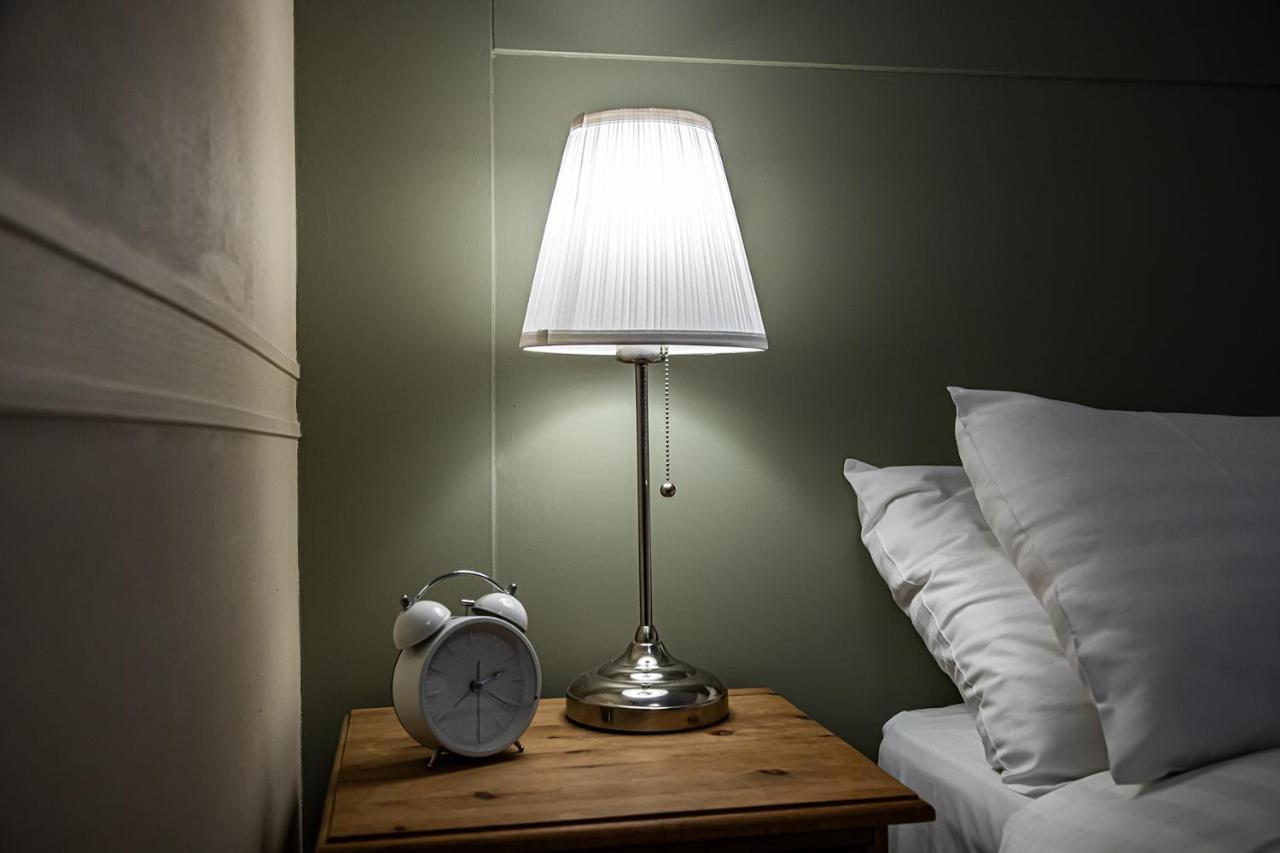 Fountains Guest House - Harrogate Stays Екстер'єр фото