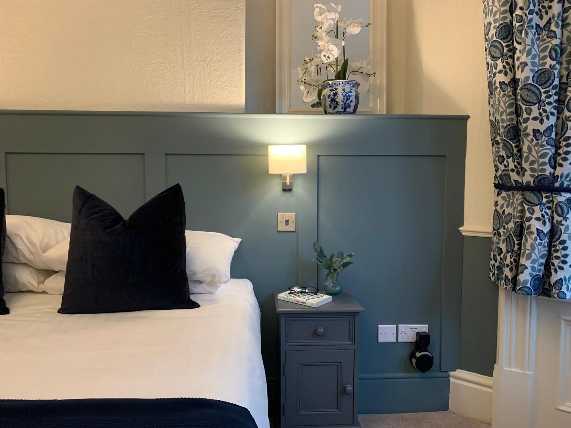 Fountains Guest House - Harrogate Stays Екстер'єр фото