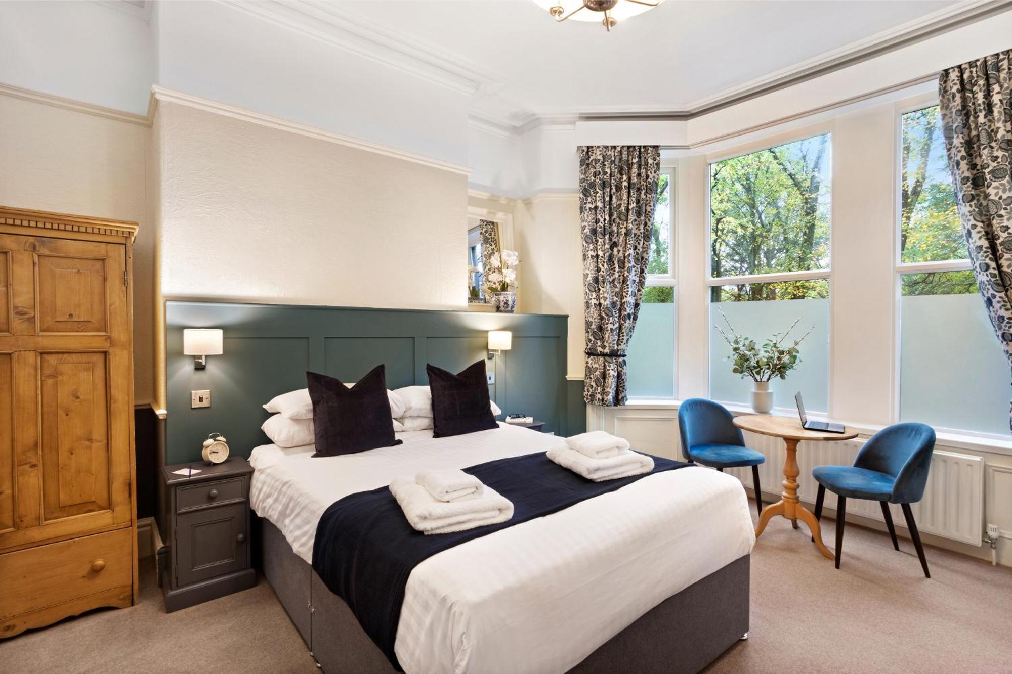 Fountains Guest House - Harrogate Stays Екстер'єр фото