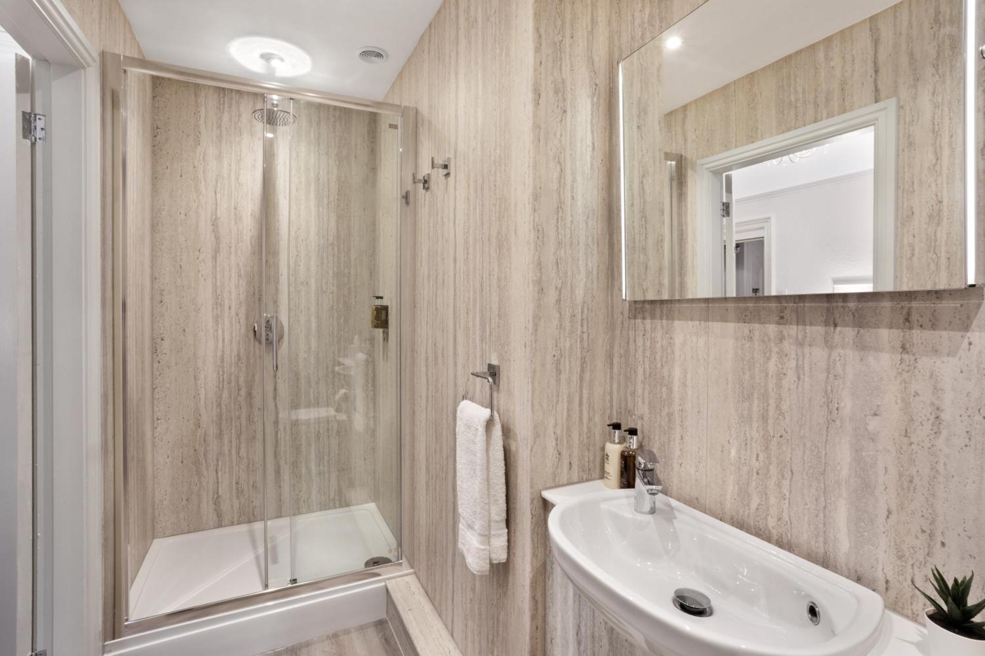Fountains Guest House - Harrogate Stays Екстер'єр фото
