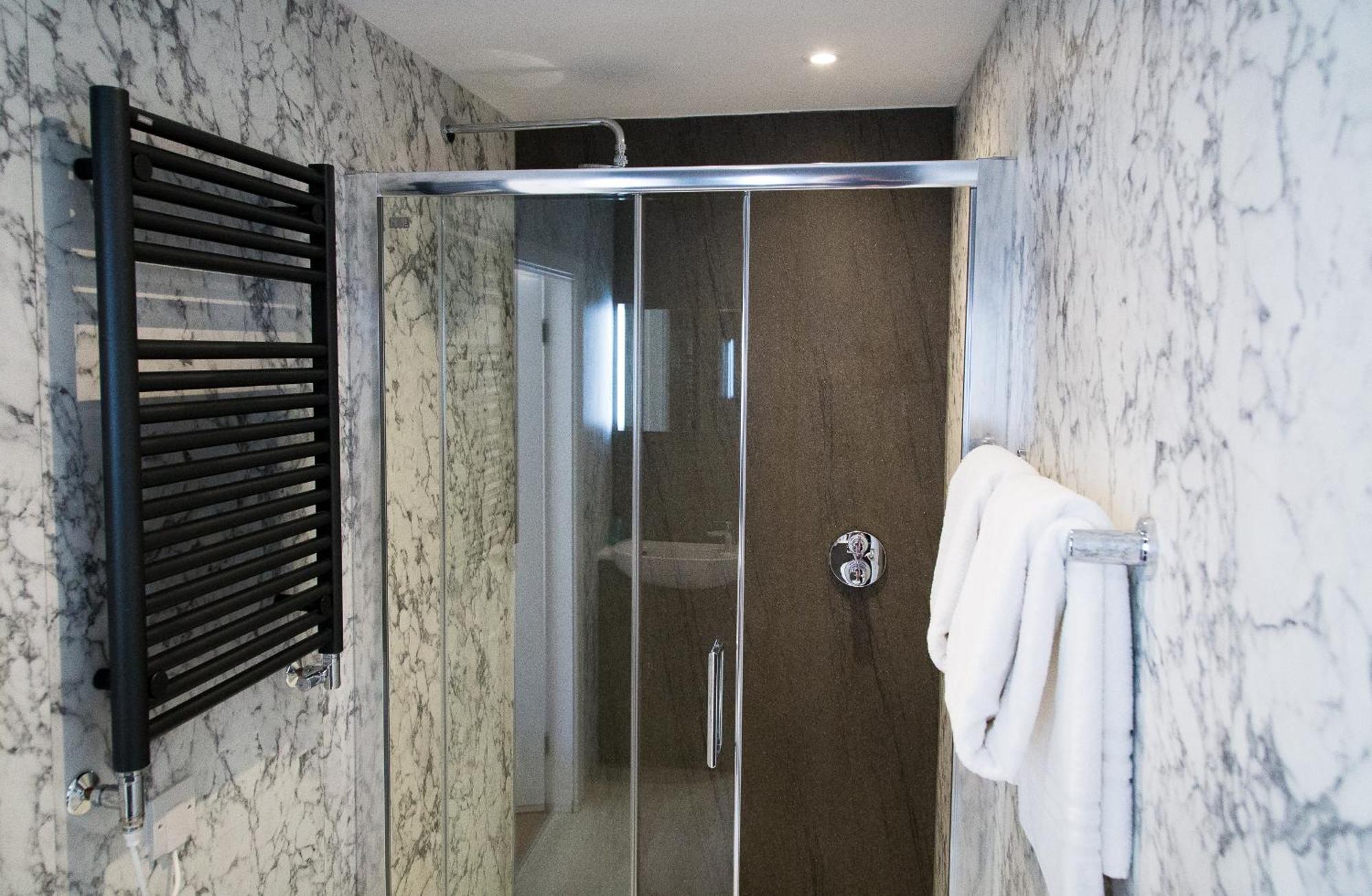 Fountains Guest House - Harrogate Stays Екстер'єр фото