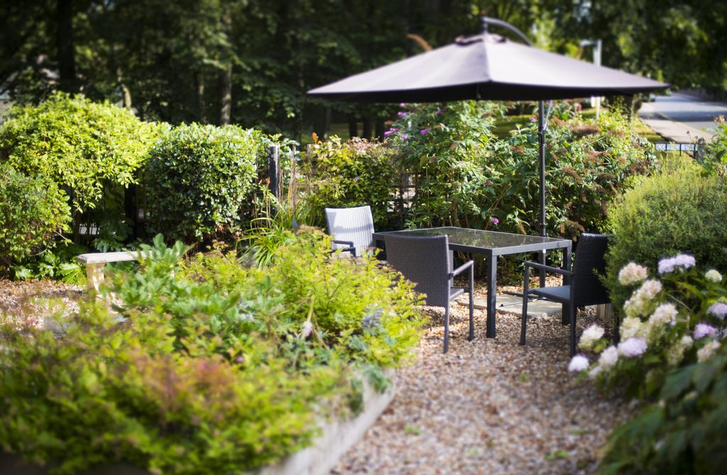 Fountains Guest House - Harrogate Stays Екстер'єр фото