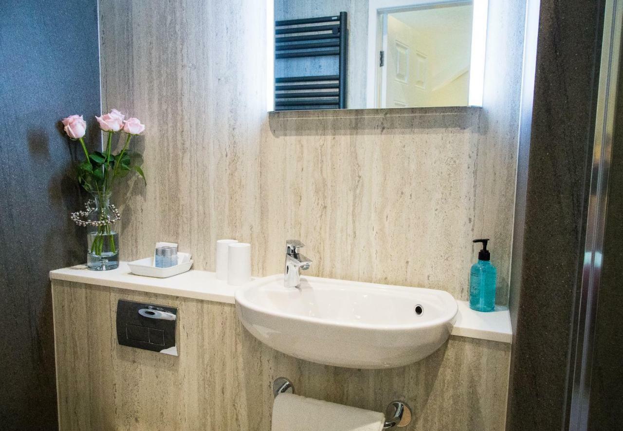 Fountains Guest House - Harrogate Stays Екстер'єр фото